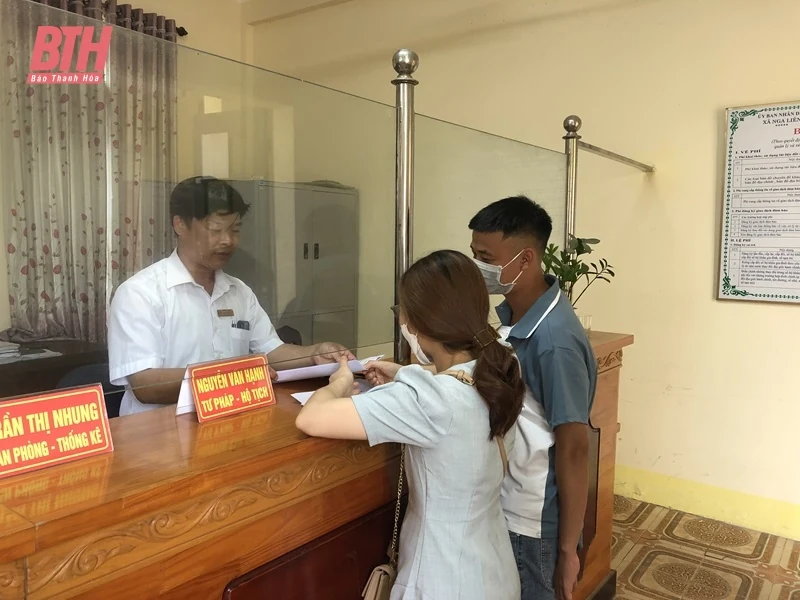 Những điển hình làm theo lời Bác ở Nga Sơn
