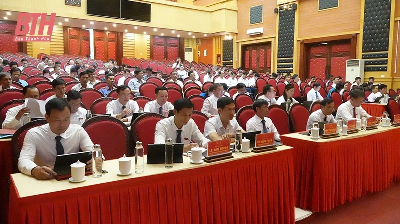 Đổi mới, nâng cao chất lượng link vào m88 bhki kỳ họp
