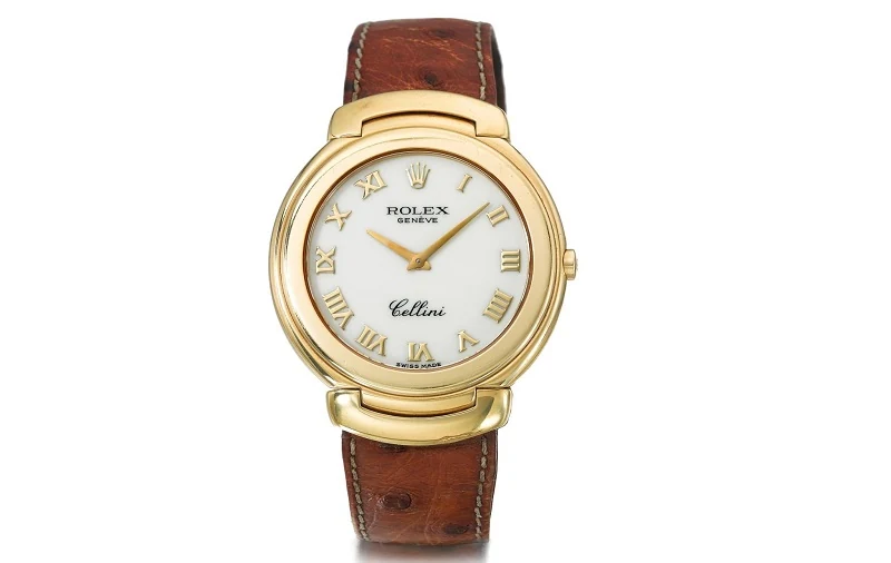 Top những chiếc đồng hồ Rolex vàng hồng nguyên khối cao cấp nhất TurboWatch
