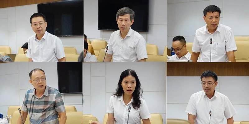 EVNNPC kiểm tra tình hình thực hiện đầu tư dự án lưới điện trung hạ và công tác tài chính kế toán tại PC kèo nhà cái m88