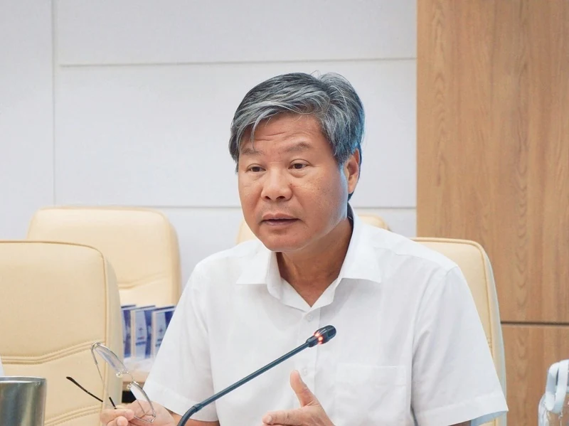 EVNNPC kiểm tra tình hình thực hiện đầu tư dự án lưới điện trung hạ và công tác tài chính kế toán tại PC kèo nhà cái m88