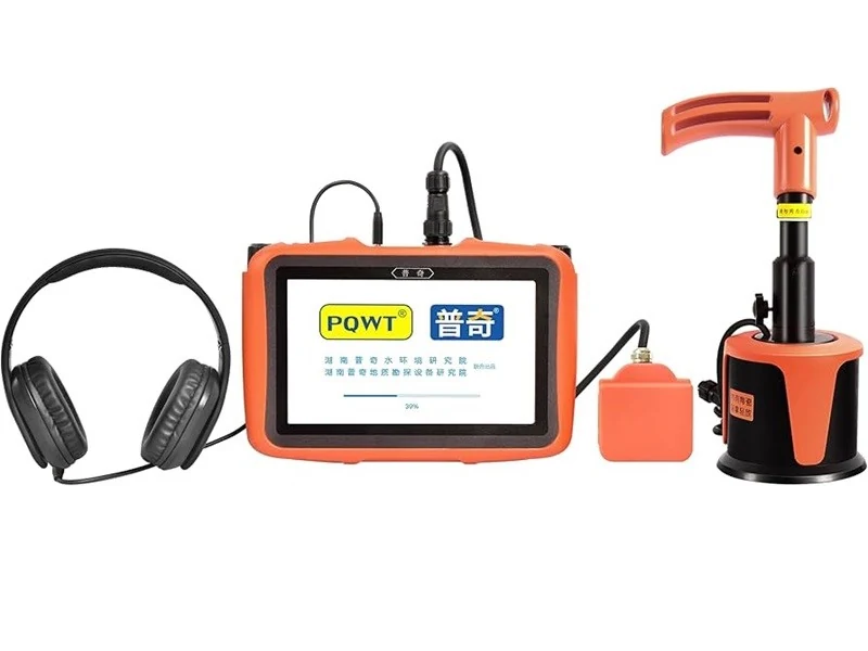 Maydopro.com - Đơn vị phân phối máy phát hiện rò rỉ nước uy tín