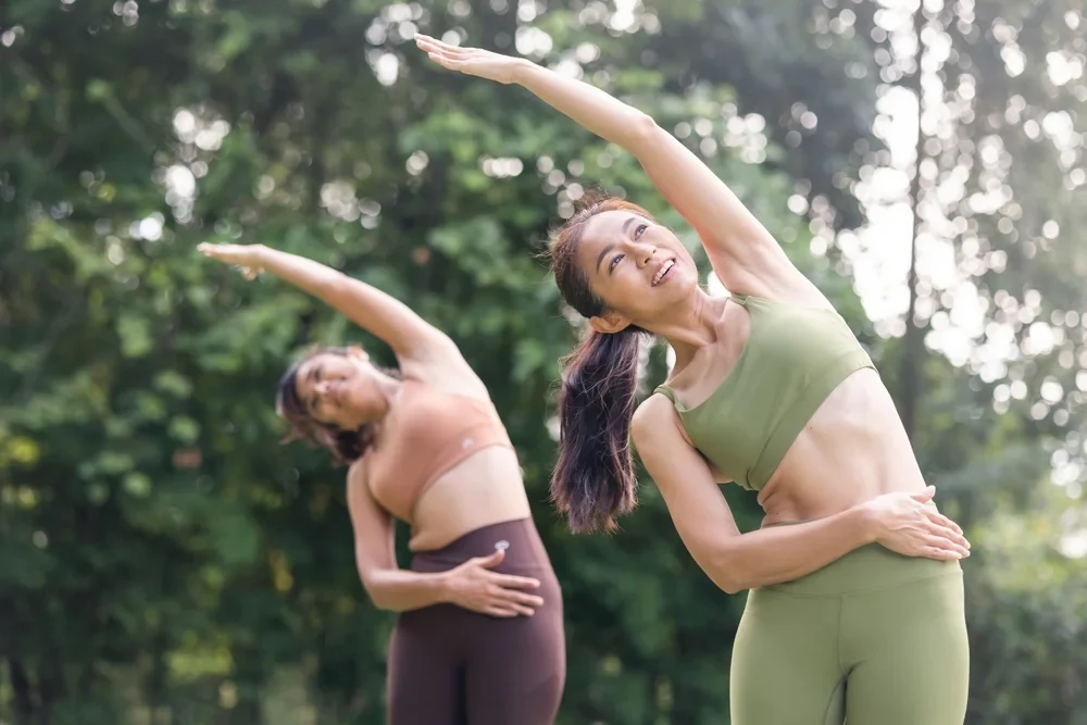 Sự thật về những lầm tưởng trong thời kỳ mãn kinh