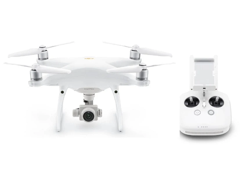Flycam tại Naza.vn: Công nghệ hiện đại mở ra cánh cửa sáng tạo