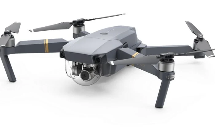Flycam tại Naza.vn: Công nghệ hiện đại mở ra cánh cửa sáng tạo