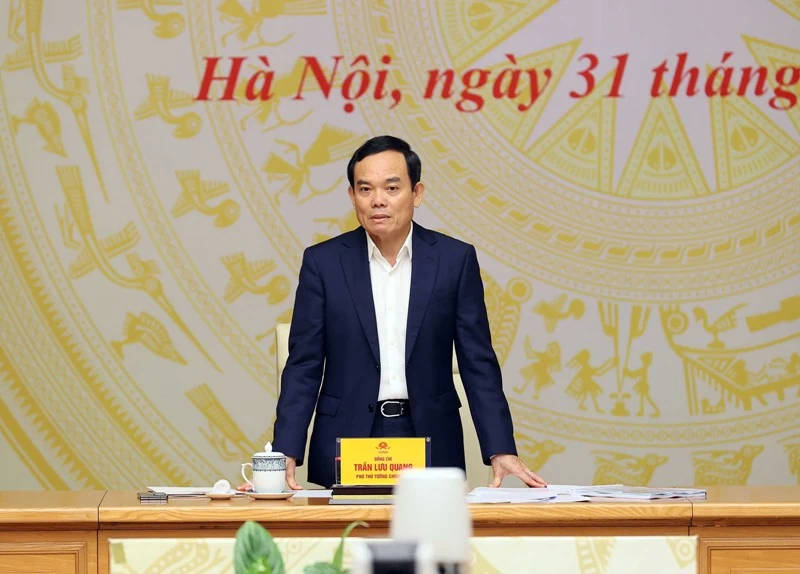 Đẩy mạnh cải cách thủ tục hành chính phục vụ người dân và doanh nghiệp