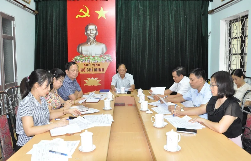 Lựa chọn 15 đề tài, dự án tham gia Giải thưởng sáng tạo Khoa học công nghệ Việt Nam năm 2024