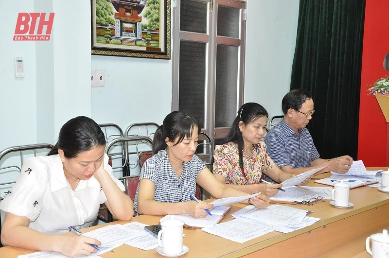 Lựa chọn 15 đề tài, dự án tham gia Giải thưởng sáng tạo Khoa học công nghệ Việt Nam năm 2024