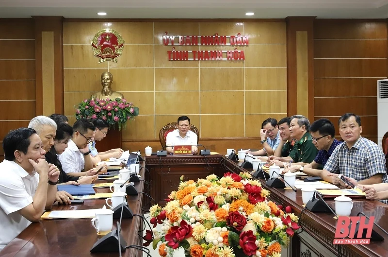 Thực hiện tốt các nhiệm vụ trọng tâm trong đấu tranh chống buôn lậu, gian lận thương mại và hàng giả