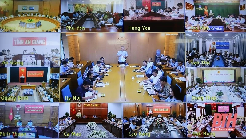 Thực hiện tốt các nhiệm vụ trọng tâm trong đấu tranh chống buôn lậu, gian lận thương mại và hàng giả