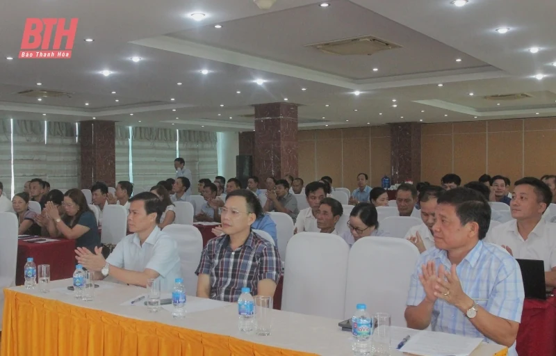 Giao ban công tác kiểm tra, giám sát và phổ biến Luật m88 the thao năm 2023