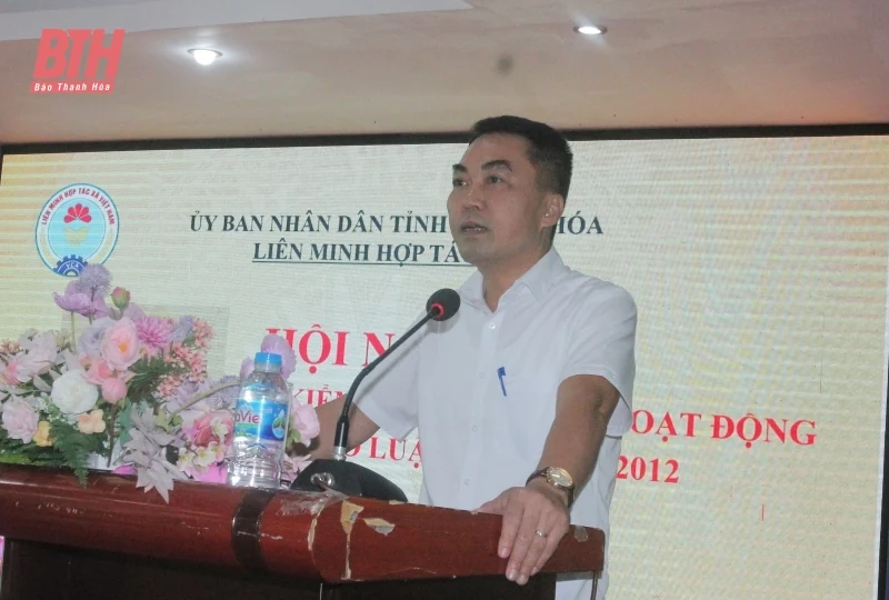 Giao ban công tác kiểm tra, giám sát và phổ biến Luật m88 the thao năm 2023
