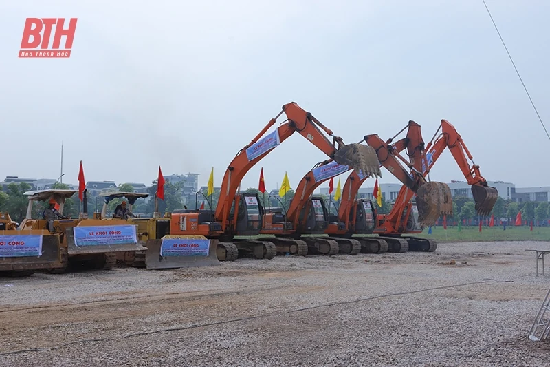 Quyết liệt đẩy nhanh giải ngân vốn đầu tư công