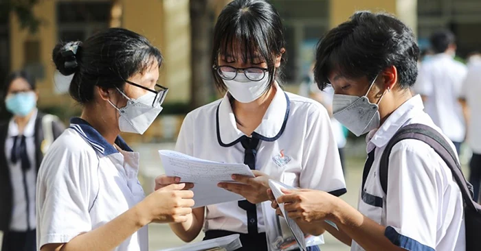 Nguyện vọng đăng ký lĩnh vực khoa dang nhap m88 giáo dục và đào tạo giáo viên tăng 85%