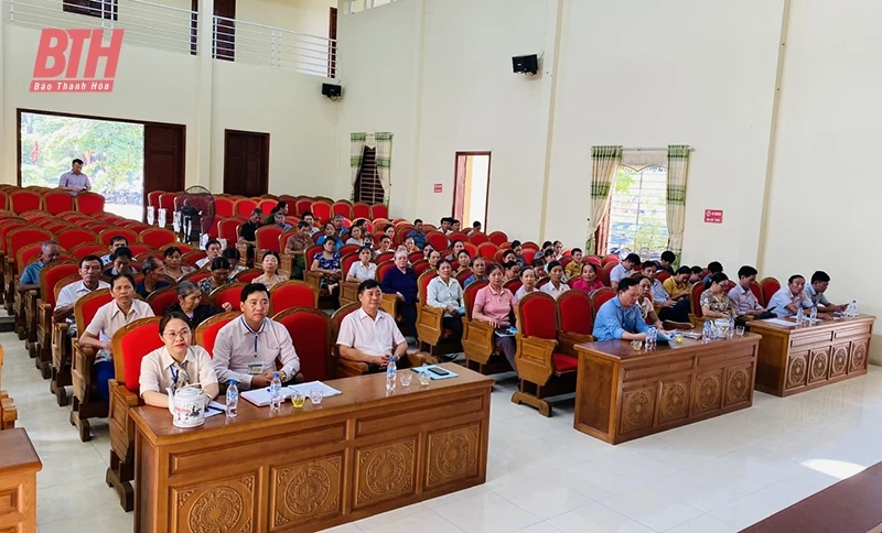 Phát huy vai trò của MTTQ trong định hướng thông tin trên không gian mạng
