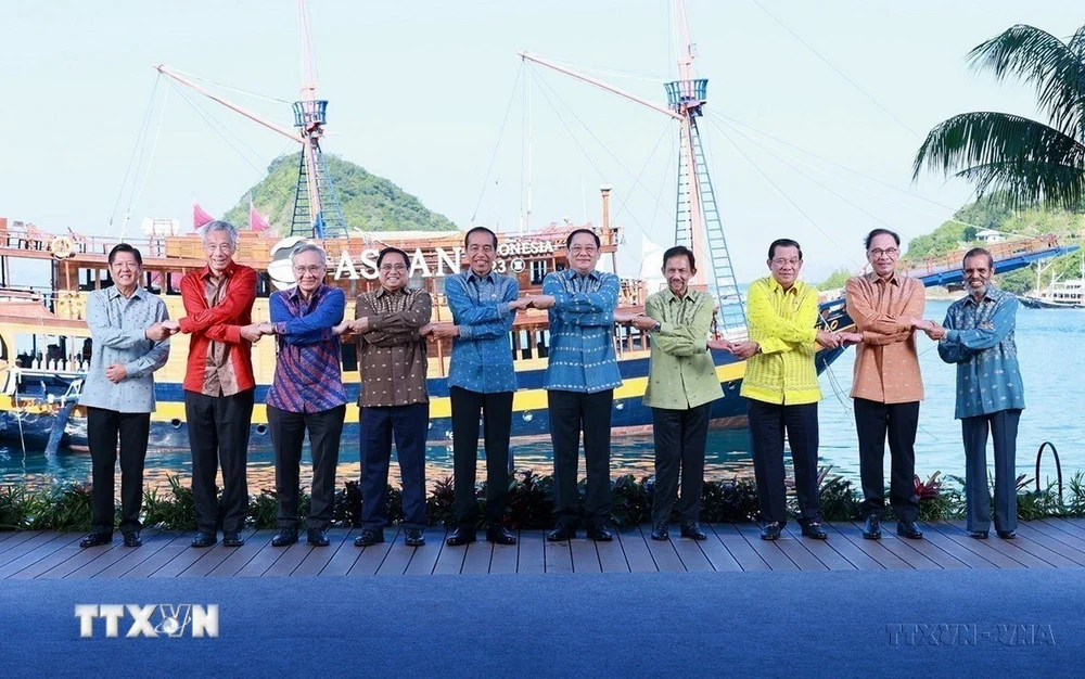 Chặng đường 57 năm m m88: Tự cường trong thế giới nhiều biến động