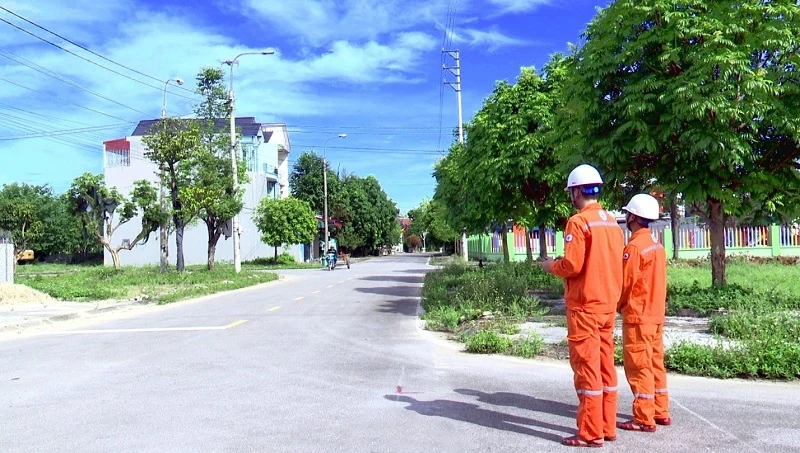 Điện link m88 thực hiện hiệu quả công tác chuyển đổi số trên các lĩnh vực