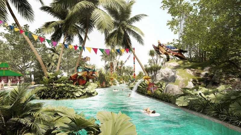 Sun Group khởi công dự án Đô thị thời đại – Sun Urban City quy mô 35.000 tỷ đồng tại Hà Nam