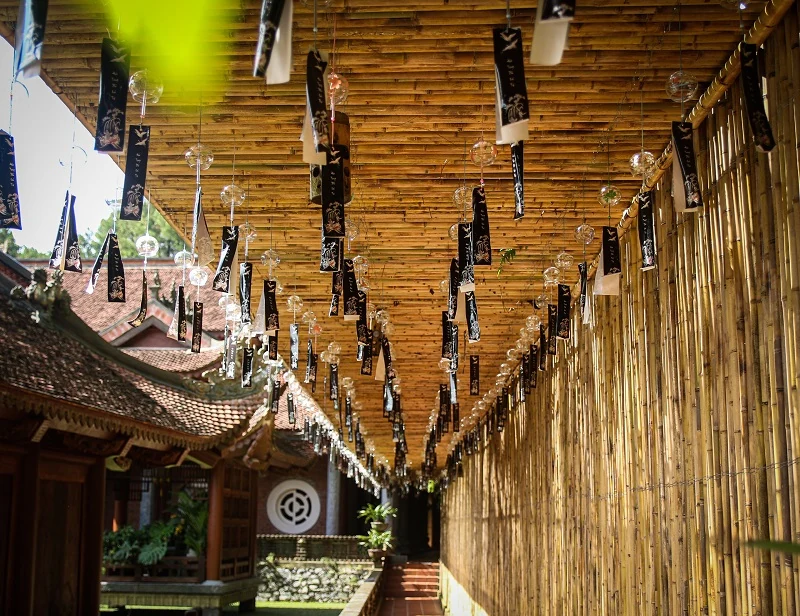 Chỉ cách Thủ đô 1 tiếng chạy xe, Hà Nam là “chân ái” cho các tín đồ du lịch văn hoá