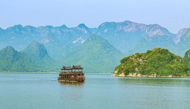 Chỉ cách Thủ đô 1 tiếng chạy xe, Hà Nam là “chân ái” cho các tín đồ du lịch văn hoá