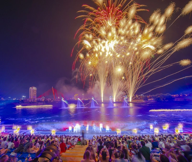 Những lý do khiến du khách muốn trở lại Da Nang Downtown nhiều lần