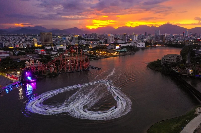 Những lý do khiến du khách muốn trở lại Da Nang Downtown nhiều lần