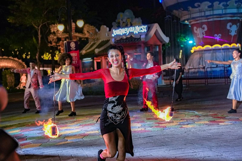 Những lý do khiến du khách muốn trở lại Da Nang Downtown nhiều lần