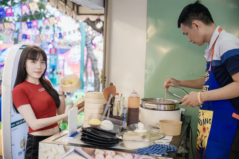 Những lý do khiến du khách muốn trở lại Da Nang Downtown nhiều lần