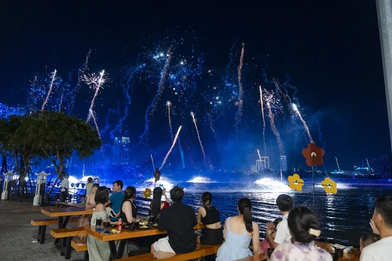 Những lý do khiến du khách muốn trở lại Da Nang Downtown nhiều lần