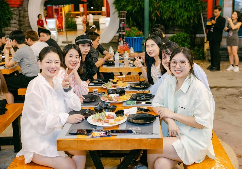 Những lý do khiến du khách muốn trở lại Da Nang Downtown nhiều lần