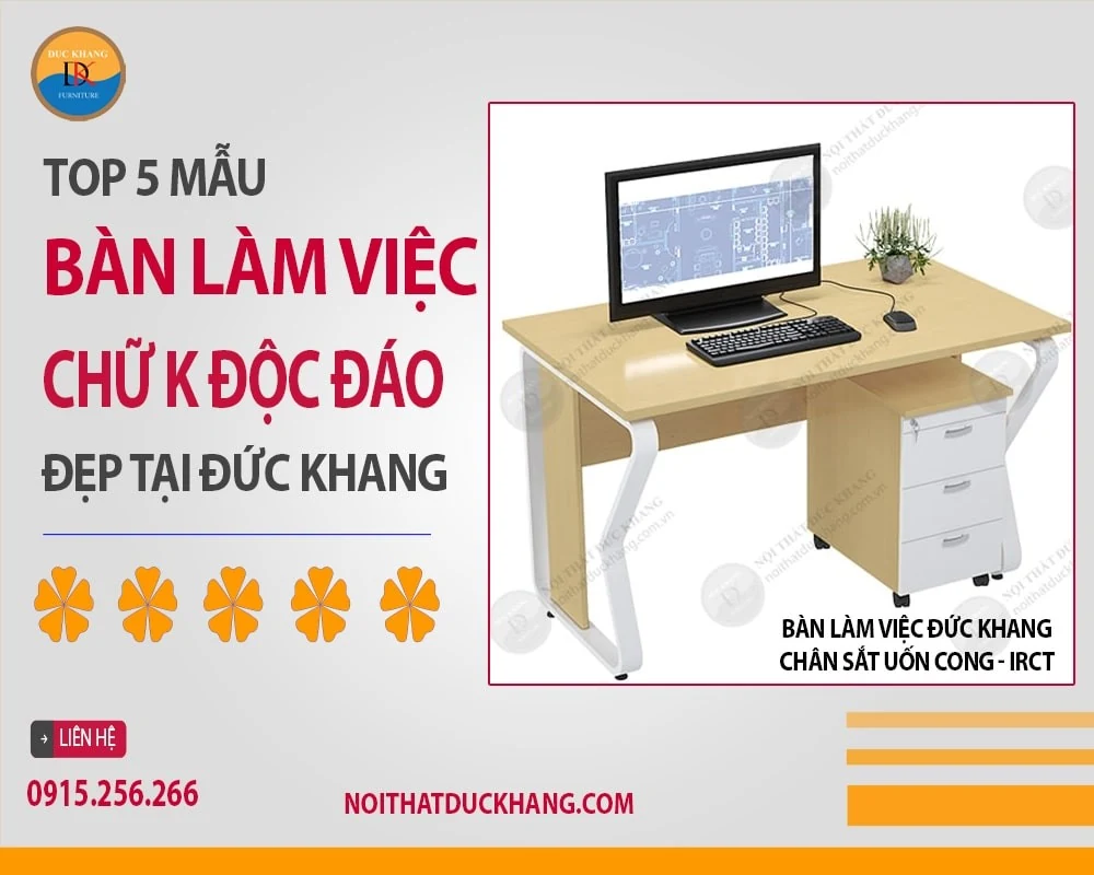 Top 5 mẫu m88 cá cược thể thao trực tuyến chữ K độc đáo, đẹp tại Đức Khang