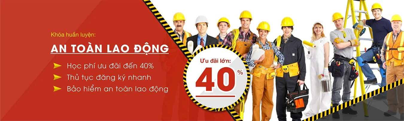 Khóa học An toàn hóa chất của Viện Đào tạo và Hợp tác Giáo dục