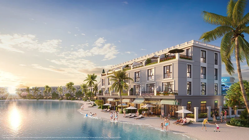 Liền kề Vinhomes Royal Island - Bảng giá 2024 và phân tích đầu tư