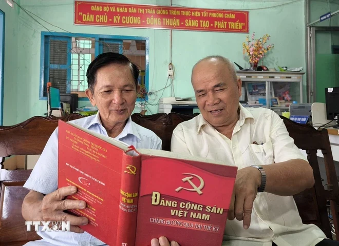 Quy định 144-QĐ/TW: “Trọng dân” và “gần dân” một cách thực chất