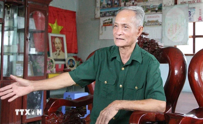 Quy định 144-QĐ/TW: “Trọng dân” và “gần dân” một cách thực chất