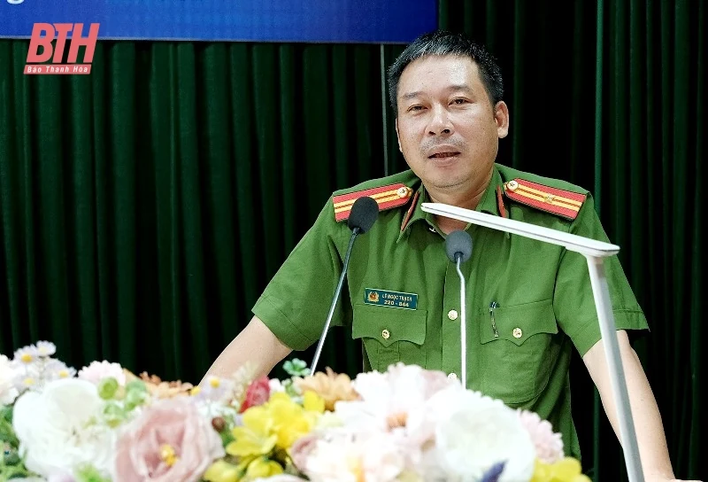 Tuyên truyền Cuộc vận động “Người Việt Nam ưu tiên dùng hàng Việt Nam” và nhận biết bán hàng đa cấp bất chính