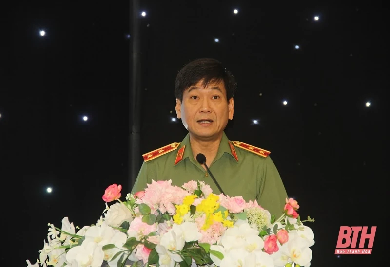 Hội nghị Nhân quyền toàn quốc năm 2024: Nhận diện thách thức, thúc đẩy các giải pháp bảo đảm quyền con người