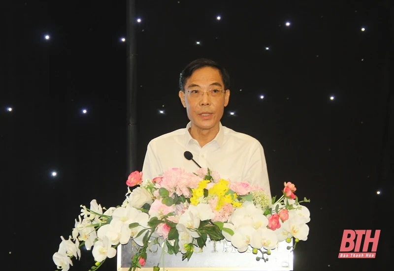 Hội nghị Nhân quyền toàn quốc năm 2024: Nhận diện thách thức, thúc đẩy các giải pháp bảo đảm quyền con người