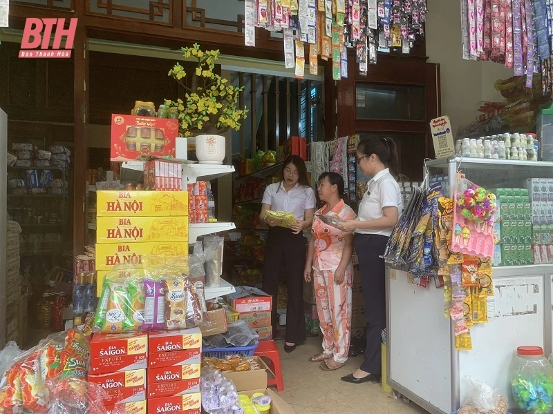 Hệ thống Quỹ tín dụng Nhân dân có 124.650 thành viên tham gia hoạt động