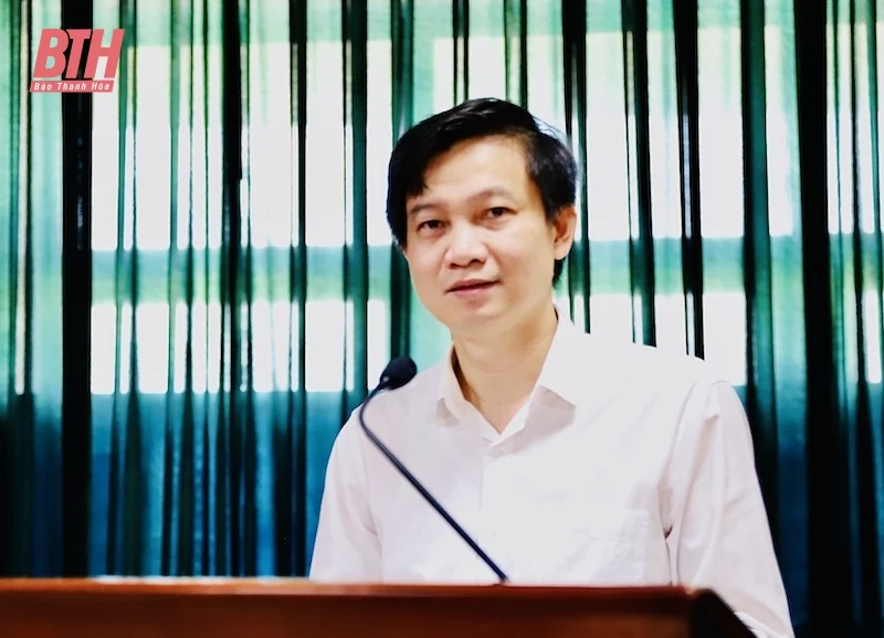Nâng cao hiệu quả quản lý quỹ khám bệnh, chữa bệnh bảo hiểm y tế