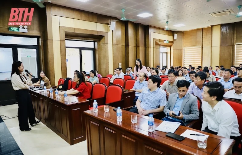 Nâng cao hiệu quả quản lý quỹ khám bệnh, chữa bệnh bảo hiểm y tế