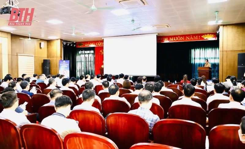 Nâng cao hiệu quả quản lý quỹ khám bệnh, chữa bệnh bảo hiểm y tế
