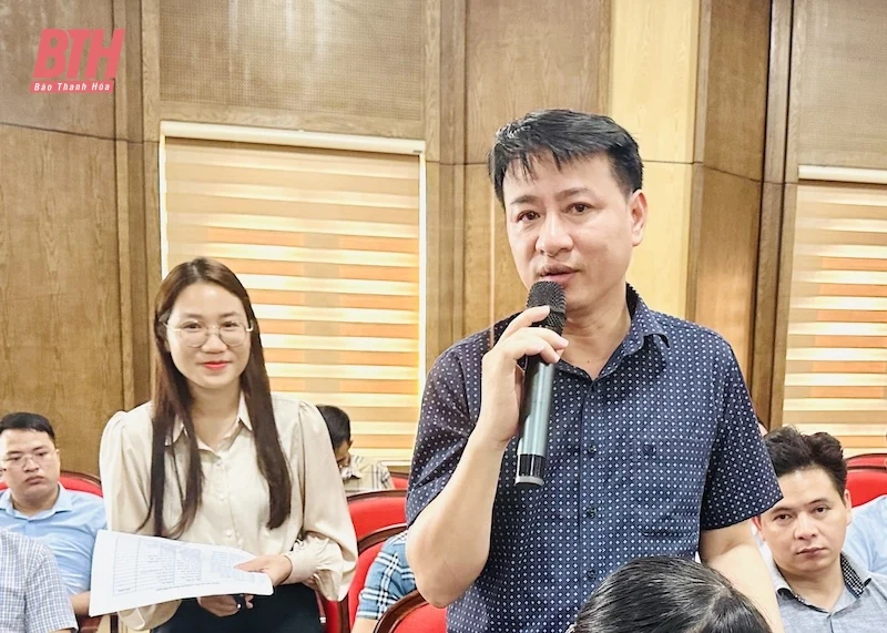 Nâng cao hiệu quả quản lý quỹ khám bệnh, chữa bệnh bảo hiểm y tế