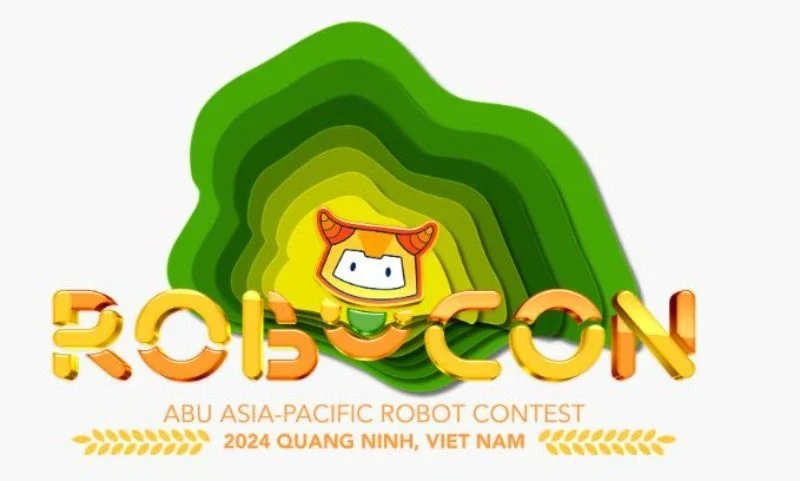 Việt Nam đăng cai tổ chức Cuộc vao m88 Robocon châu Á-Thái Bình Dương 2024