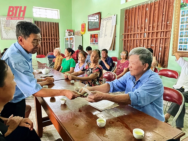 Tập trung hỗ trợ nhà ở cho hộ nghèo