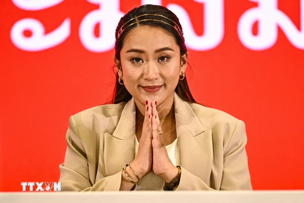 Thái Lan: Nội các mới sẽ ra mắt trong vòng 3 tuần