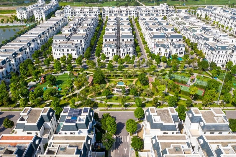 Dự án cao tầng nào tại Thanh Hóa là bến đỗ an cư lý tưởng cho gia đình đa thế hệ?