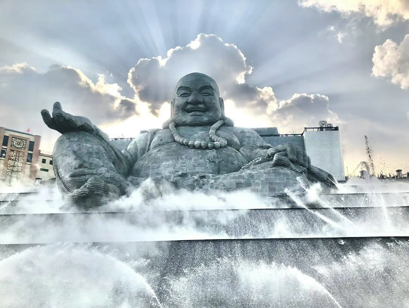 Săn mây tại núi Bà Đen - trải nghiệm phải thử ít nhất một lần trong đời