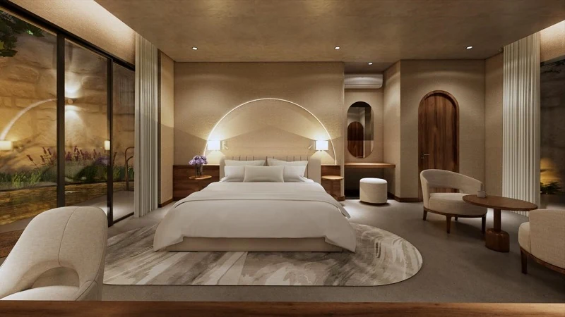 Dấu ấn “cung đình” ở đăng ký m88 & Spa