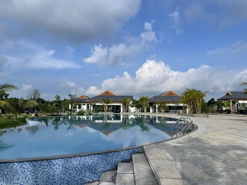 Dấu ấn “cung đình” ở đăng ký m88 & Spa